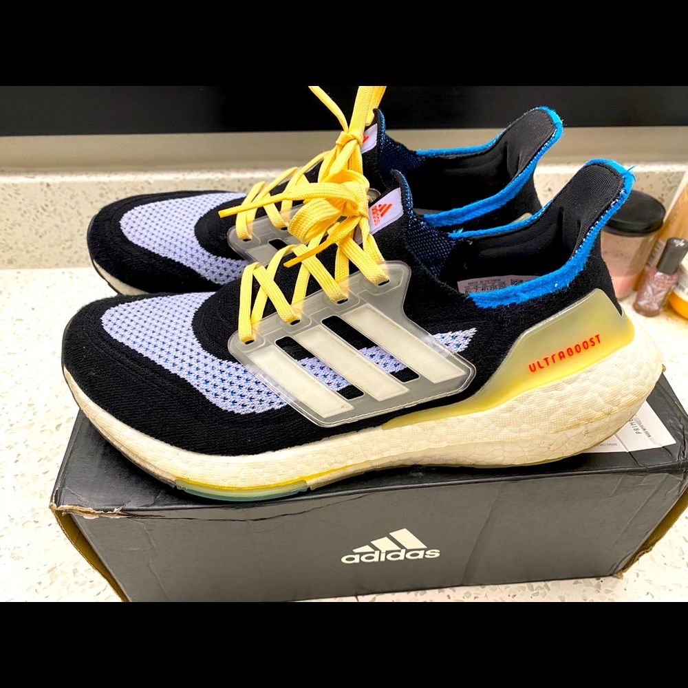 Adidas Ultra boost ‘21